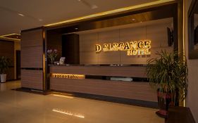 D Elegance Hotel Nusajaya